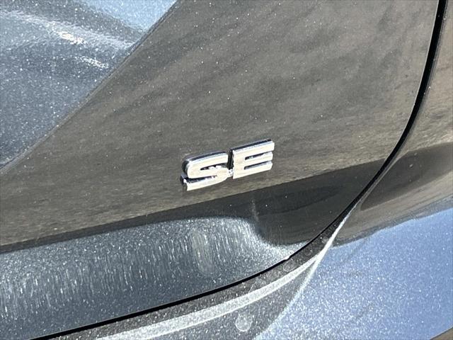 2025 Mitsubishi Outlander SE 2.5 2WD