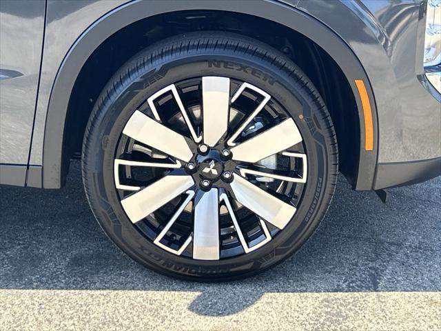 2025 Mitsubishi Outlander SE 2.5 2WD