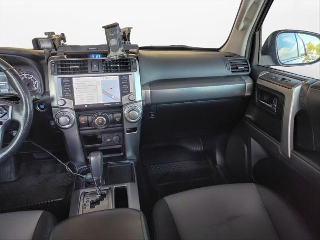 2023 Toyota 4Runner SR5 Premium 2023 Toyota 4Runner SR5 Premium