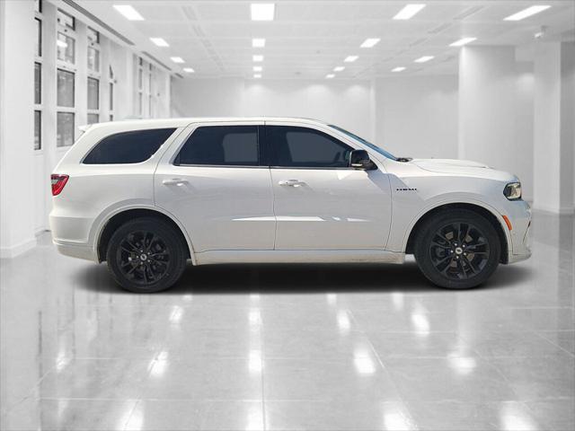 2021 Dodge Durango R/T RWD