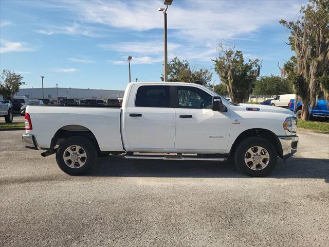 2024 RAM 2500 Big Horn Crew Cab 4x4 64 Box