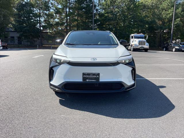 2023 Toyota bZ4X XLE 2023 Toyota bZ4X XLE