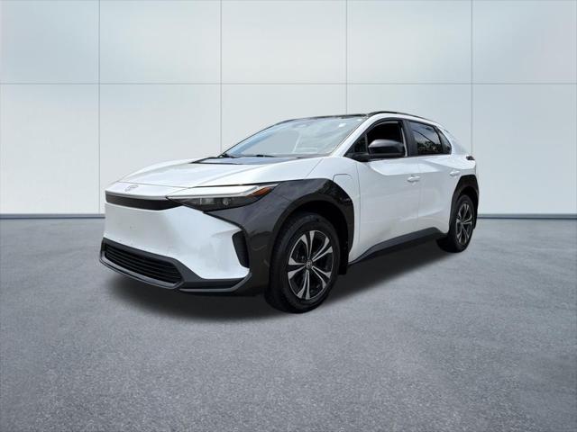 2023 Toyota bZ4X XLE 2023 Toyota bZ4X XLE