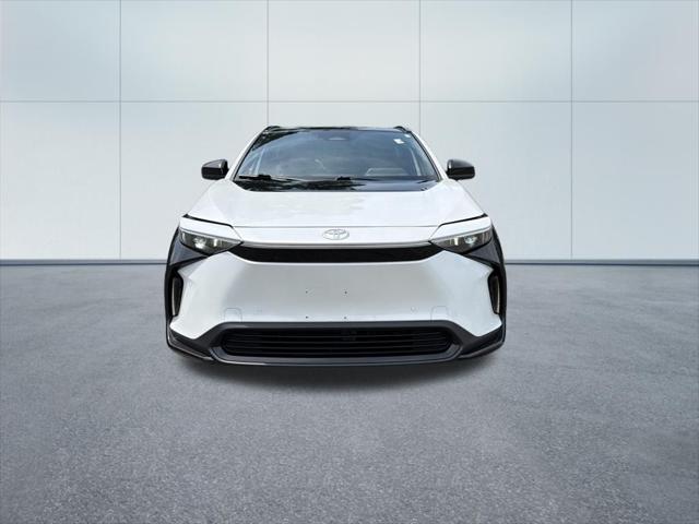 2023 Toyota bZ4X XLE 2023 Toyota bZ4X XLE