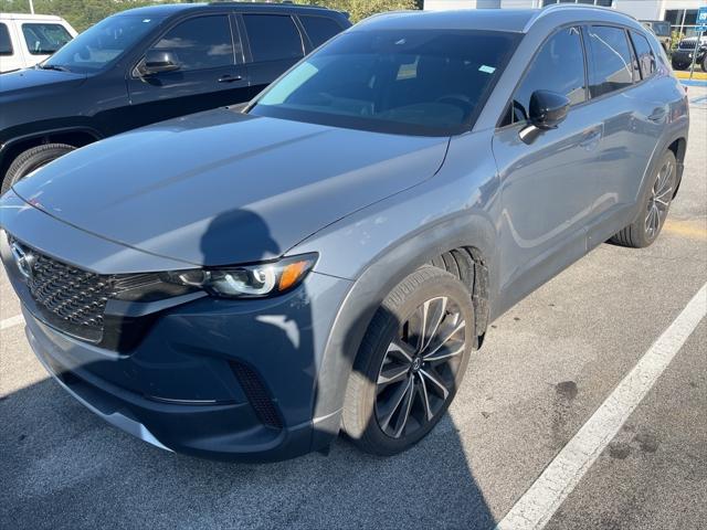 2024 Mazda CX-50 2.5 Turbo Premium