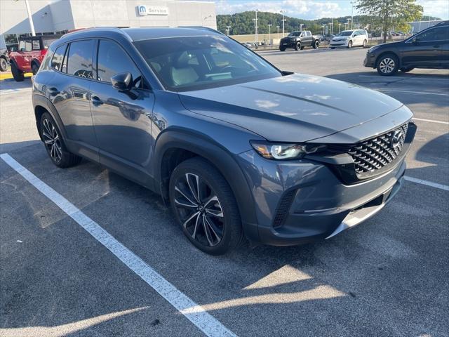 2024 Mazda CX-50 2.5 Turbo Premium