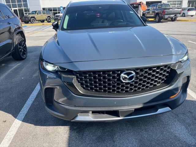 2024 Mazda CX-50 2.5 Turbo Premium