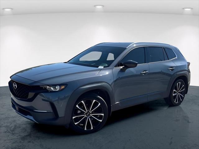 2024 Mazda CX-50 2.5 Turbo Premium 2024 Mazda CX-50 2.5 Turbo Premium