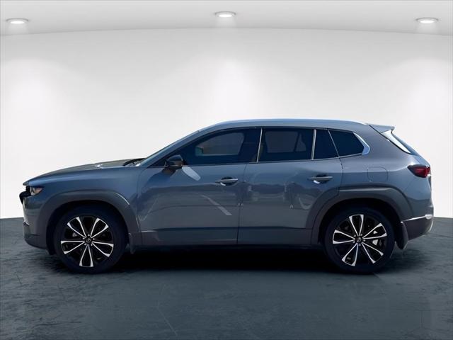 2024 Mazda CX-50 2.5 Turbo Premium 2024 Mazda CX-50 2.5 Turbo Premium