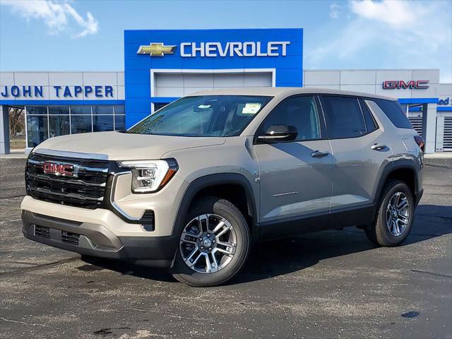 2026 GMC Terrain AWD Elevation for sale in Paw Paw, MI