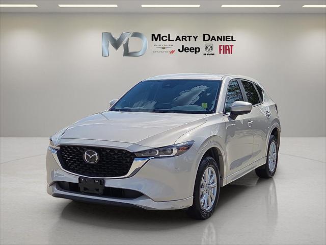 2024 Mazda CX-5 2.5 S Select