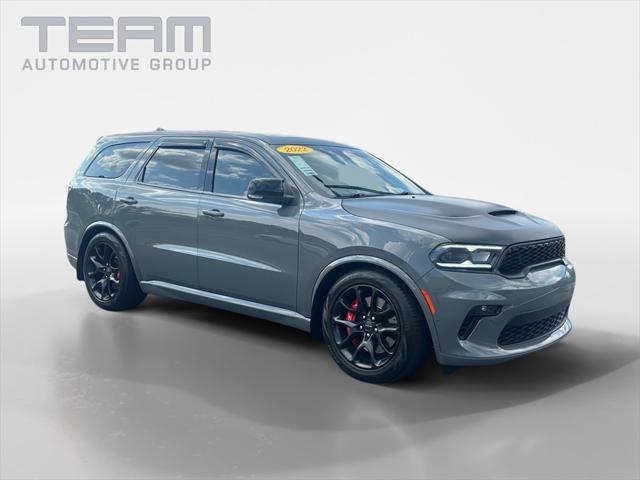 2022 Dodge Durango SRT 392 AWD