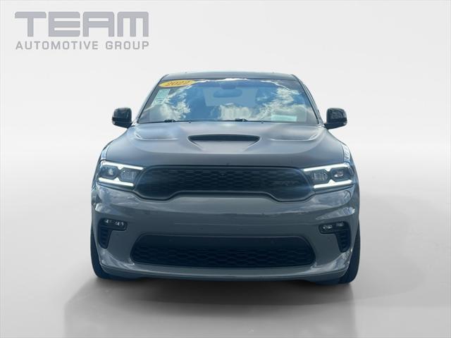 2022 Dodge Durango SRT 392 AWD