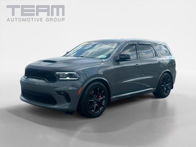 2022 Dodge Durango SRT 392 AWD