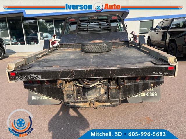 2015 Ford F-350 LARIAT