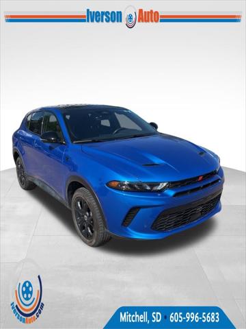 2024 Dodge Hornet GT Plus AWD