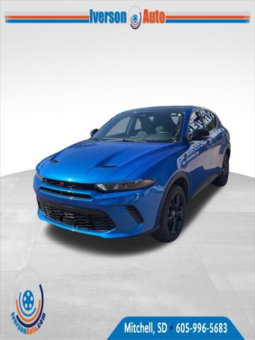 2024 Dodge Hornet GT Plus AWD