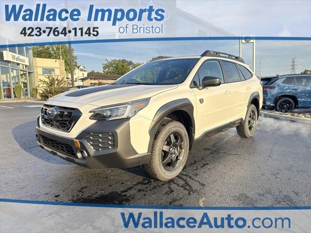 2025 Subaru Outback Wilderness for sale in Bristol, TN