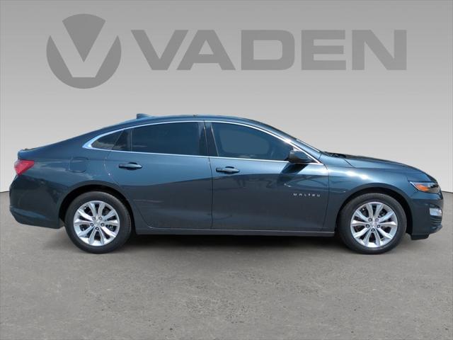 2019 Chevrolet Malibu LT 2019 Chevrolet Malibu LT