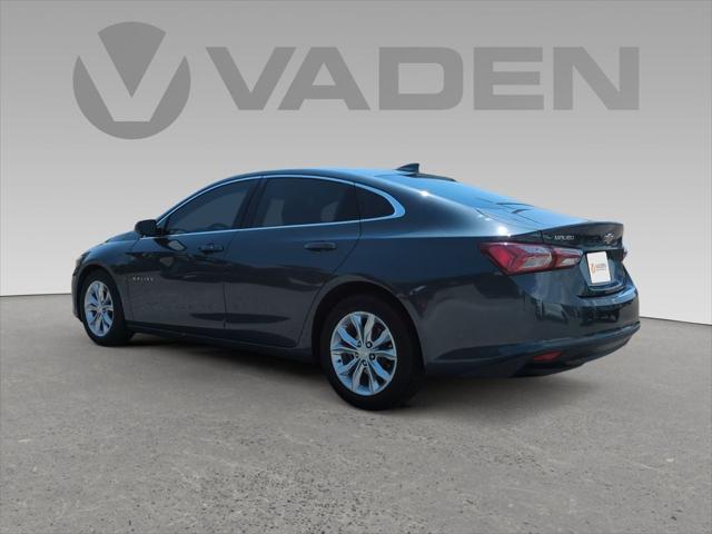 2019 Chevrolet Malibu LT 2019 Chevrolet Malibu LT