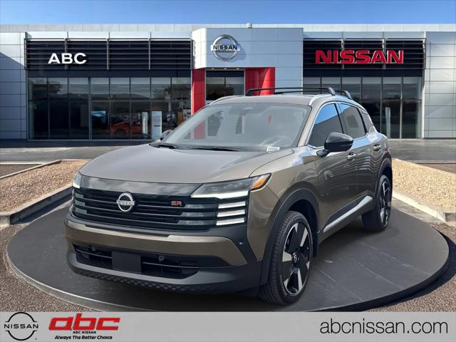 2026 Nissan Kicks SR for sale in Phoenix, AZ
