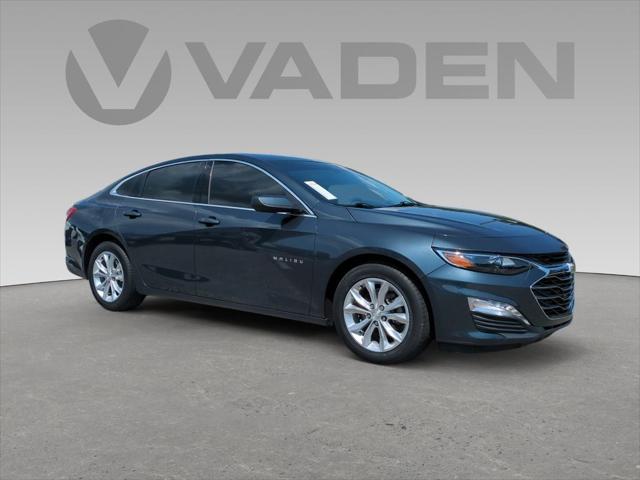 2019 Chevrolet Malibu LT 2019 Chevrolet Malibu LT