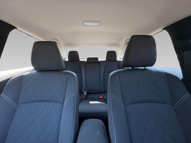 2025 Toyota Corolla Hybrid LE 2025 Toyota Corolla Hybrid LE