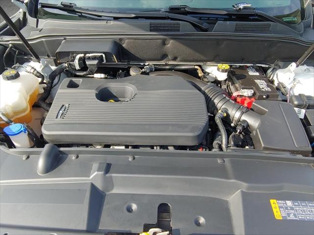 2021 Lincoln Nautilus Reserve 2021 Lincoln Nautilus Reserve