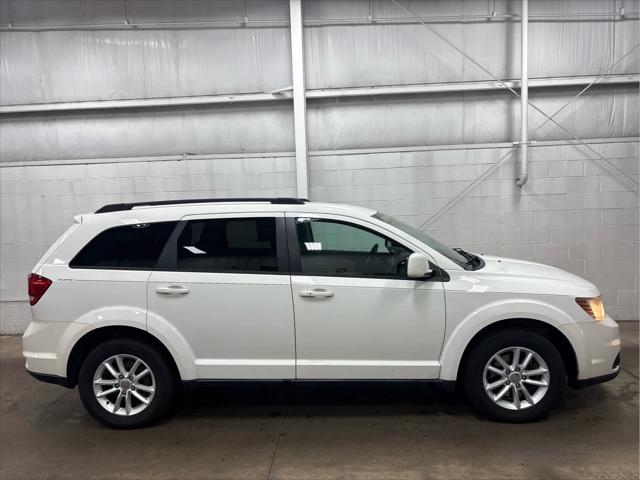Used 2016 Dodge Journey For Sale in Wilmington, OH