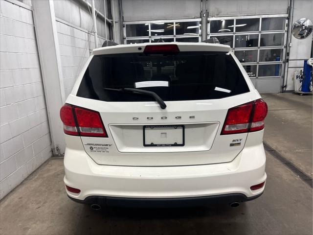 Used 2016 Dodge Journey For Sale in Wilmington, OH