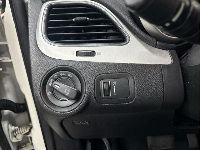 Used 2016 Dodge Journey For Sale in Wilmington, OH