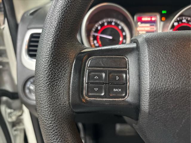 Used 2016 Dodge Journey For Sale in Wilmington, OH