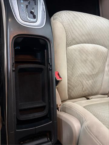 Used 2016 Dodge Journey For Sale in Wilmington, OH