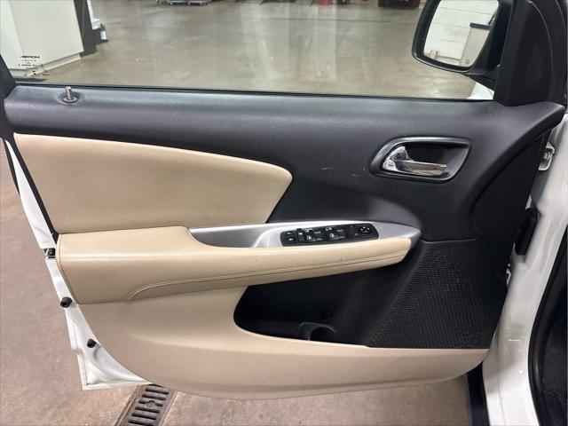 Used 2016 Dodge Journey For Sale in Wilmington, OH