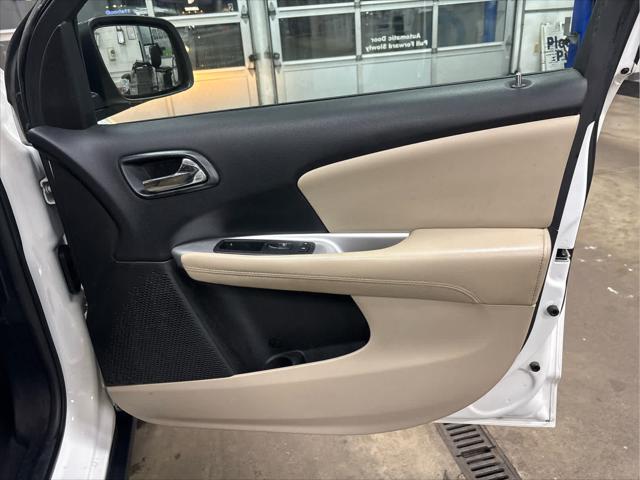 Used 2016 Dodge Journey For Sale in Wilmington, OH