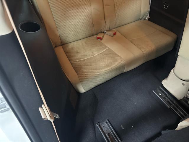 Used 2016 Dodge Journey For Sale in Wilmington, OH