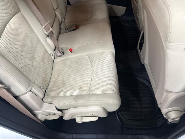 Used 2016 Dodge Journey For Sale in Wilmington, OH