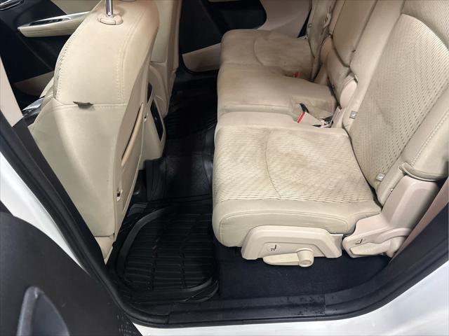 Used 2016 Dodge Journey For Sale in Wilmington, OH
