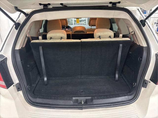 Used 2016 Dodge Journey For Sale in Wilmington, OH