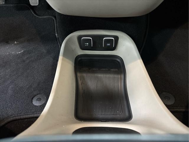 Used 2017 Chrysler Pacifica For Sale in Wilmington, OH