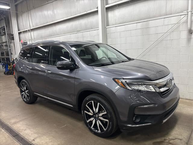 Used 2022 Honda Pilot For Sale in Wilmington, OH