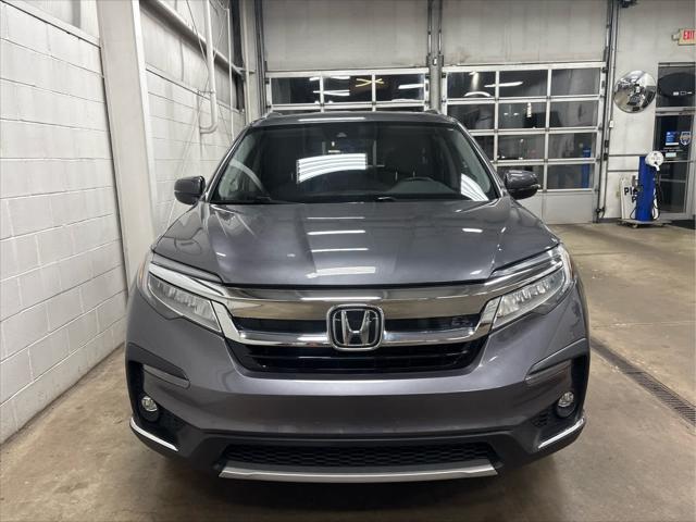 Used 2022 Honda Pilot For Sale in Wilmington, OH