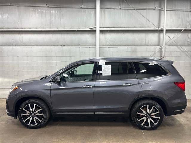 Used 2022 Honda Pilot For Sale in Wilmington, OH