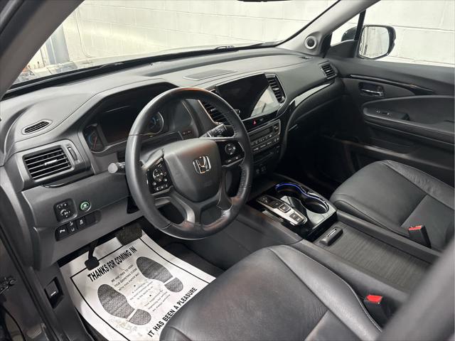 Used 2022 Honda Pilot For Sale in Wilmington, OH