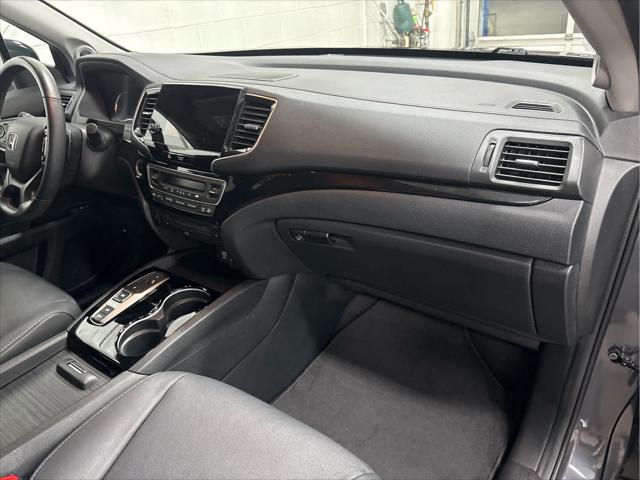 Used 2022 Honda Pilot For Sale in Wilmington, OH