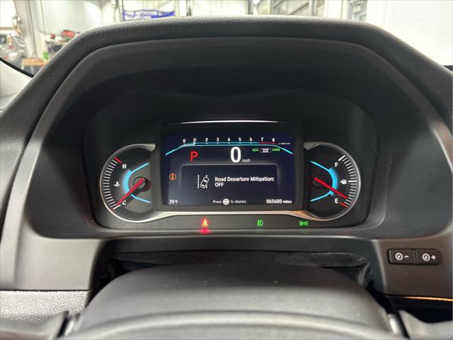 Used 2022 Honda Pilot For Sale in Wilmington, OH