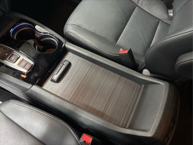 Used 2022 Honda Pilot For Sale in Wilmington, OH