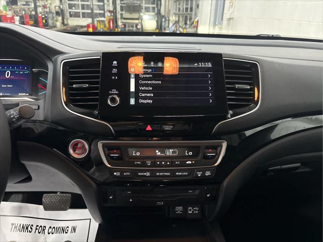 Used 2022 Honda Pilot For Sale in Wilmington, OH