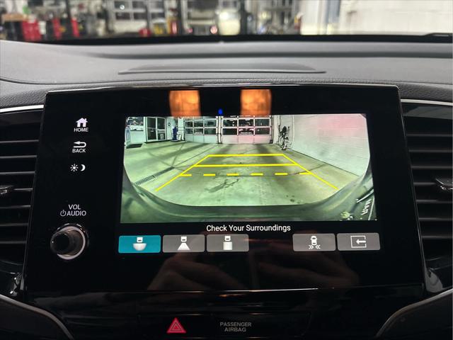 Used 2022 Honda Pilot For Sale in Wilmington, OH