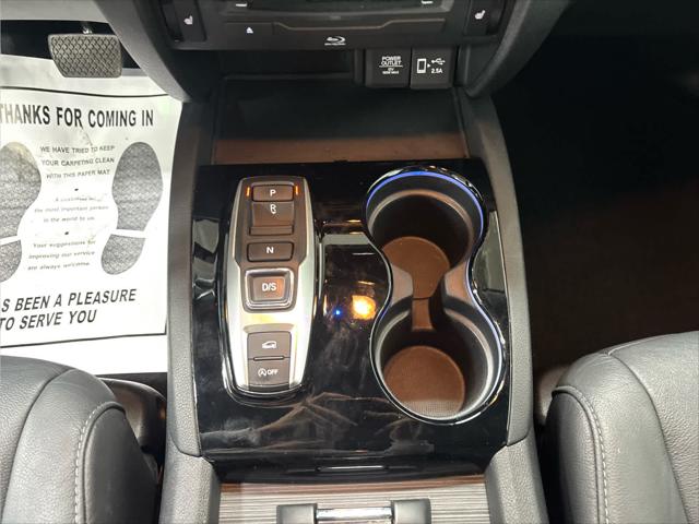 Used 2022 Honda Pilot For Sale in Wilmington, OH